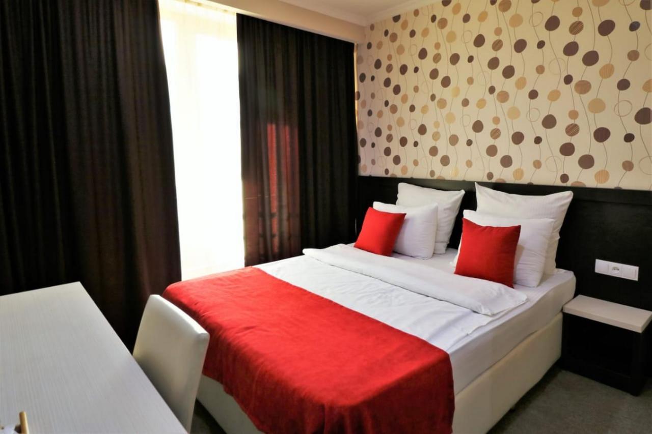 East Gate Boutique Hotel Tbilisi Exterior photo
