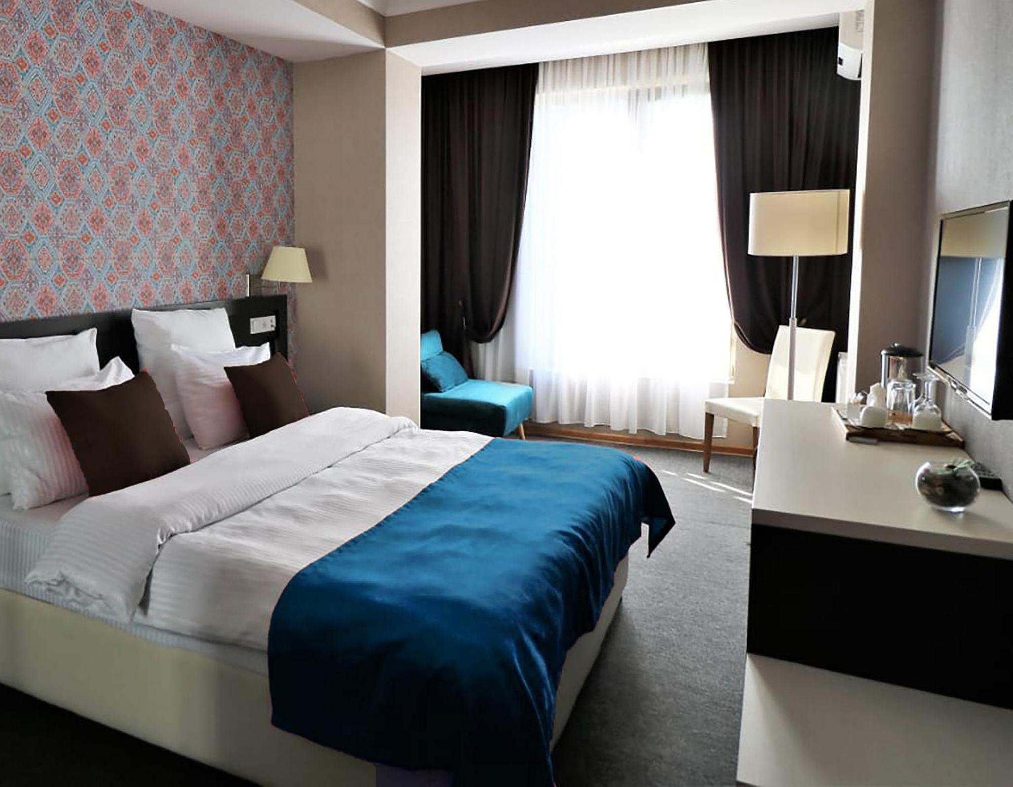East Gate Boutique Hotel Tbilisi Exterior photo