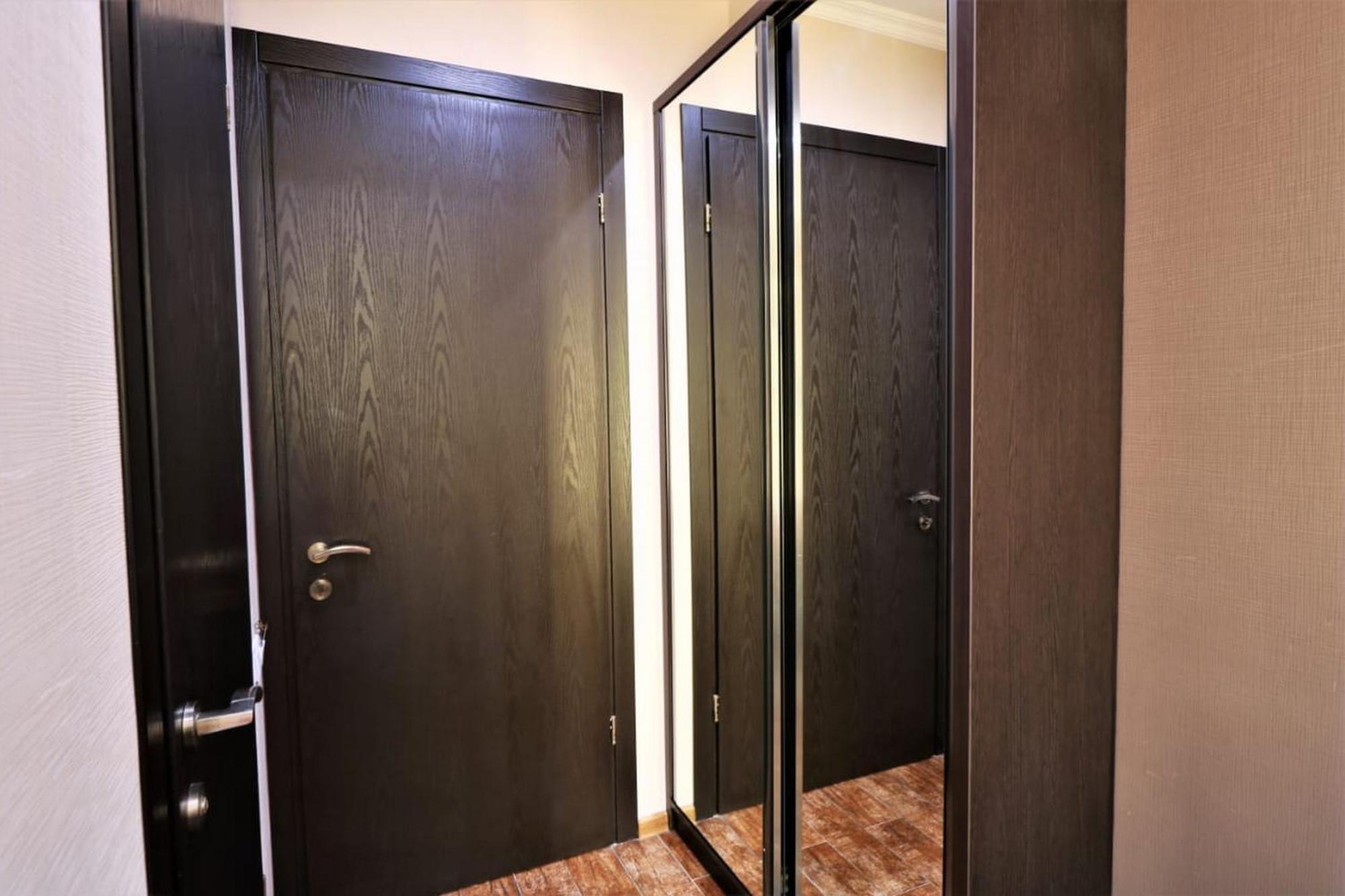 East Gate Boutique Hotel Tbilisi Exterior photo