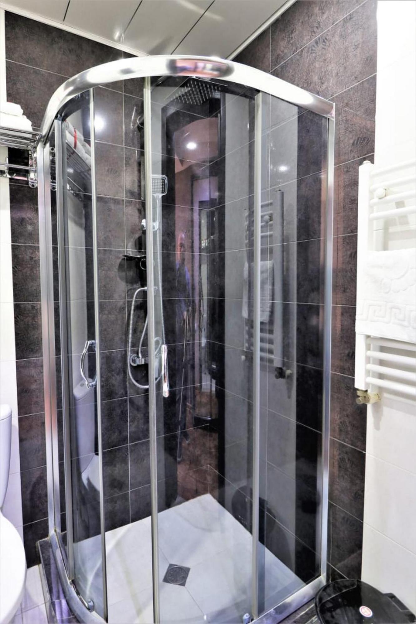 East Gate Boutique Hotel Tbilisi Exterior photo