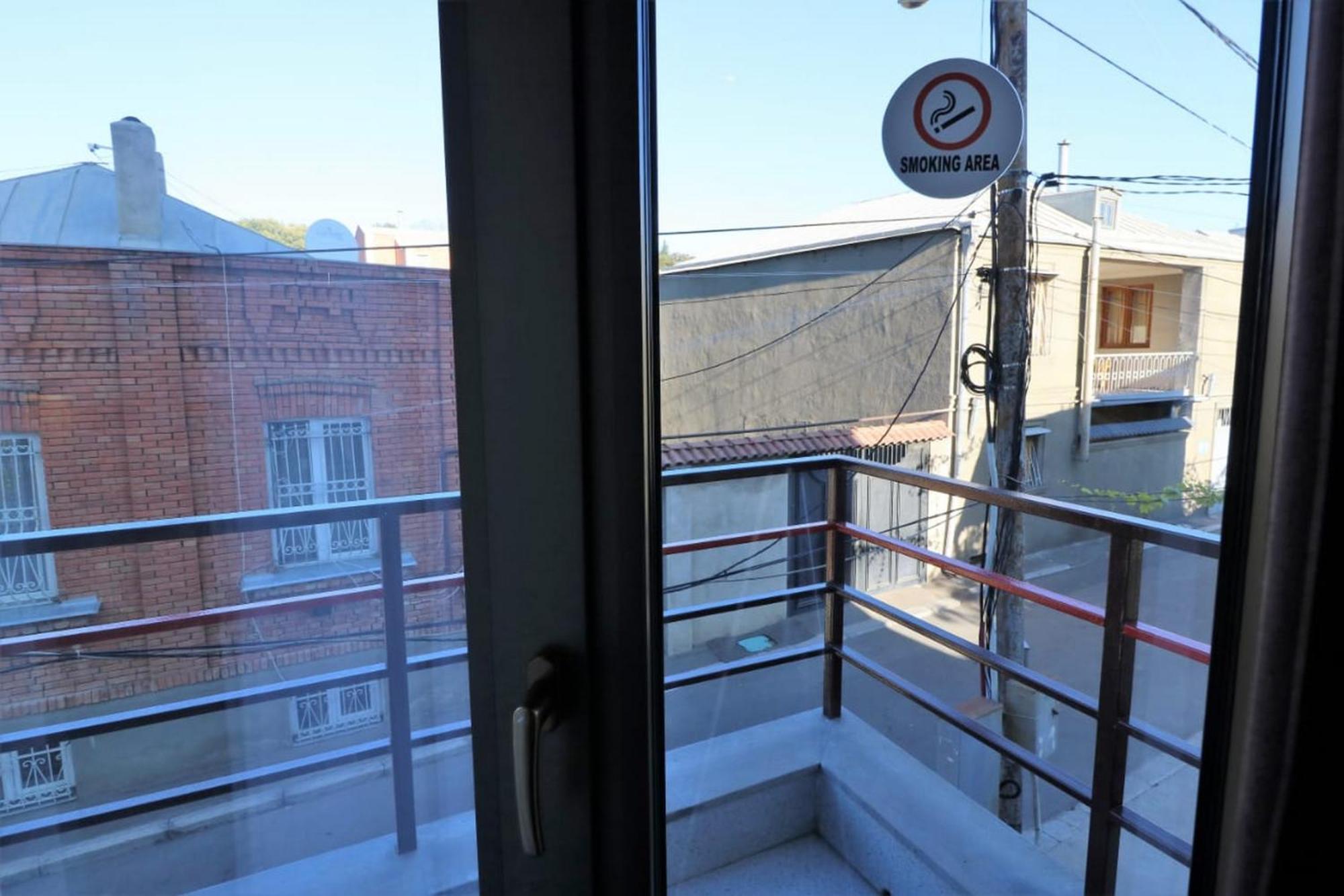 East Gate Boutique Hotel Tbilisi Exterior photo