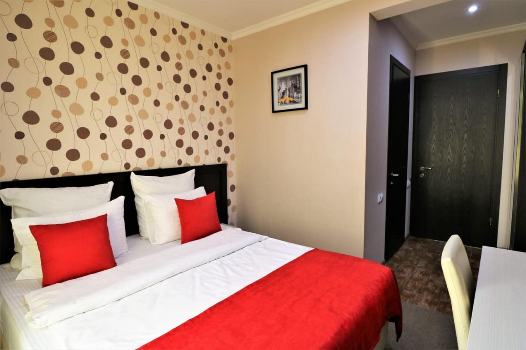 East Gate Boutique Hotel Tbilisi Exterior photo