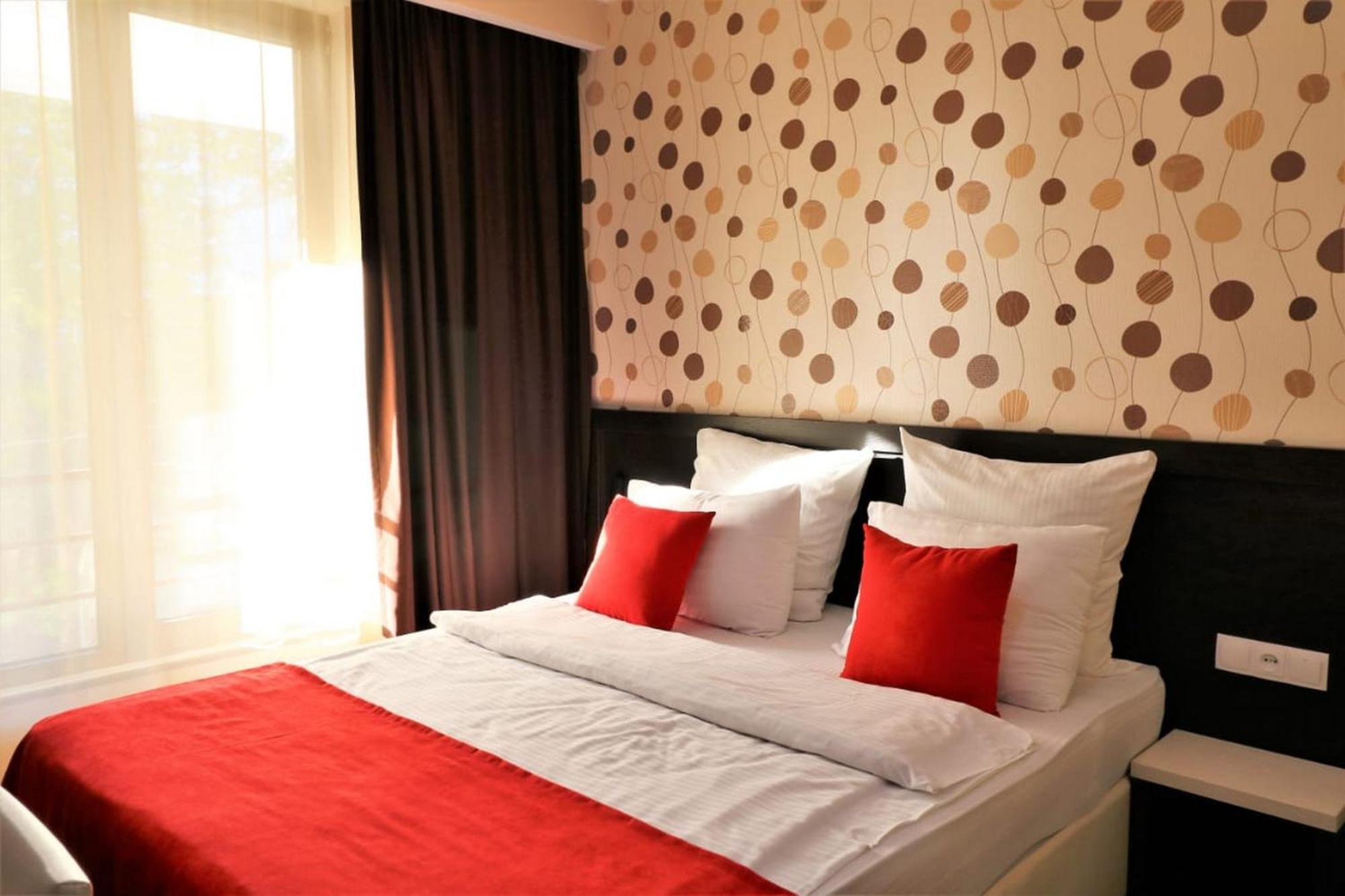 East Gate Boutique Hotel Tbilisi Exterior photo