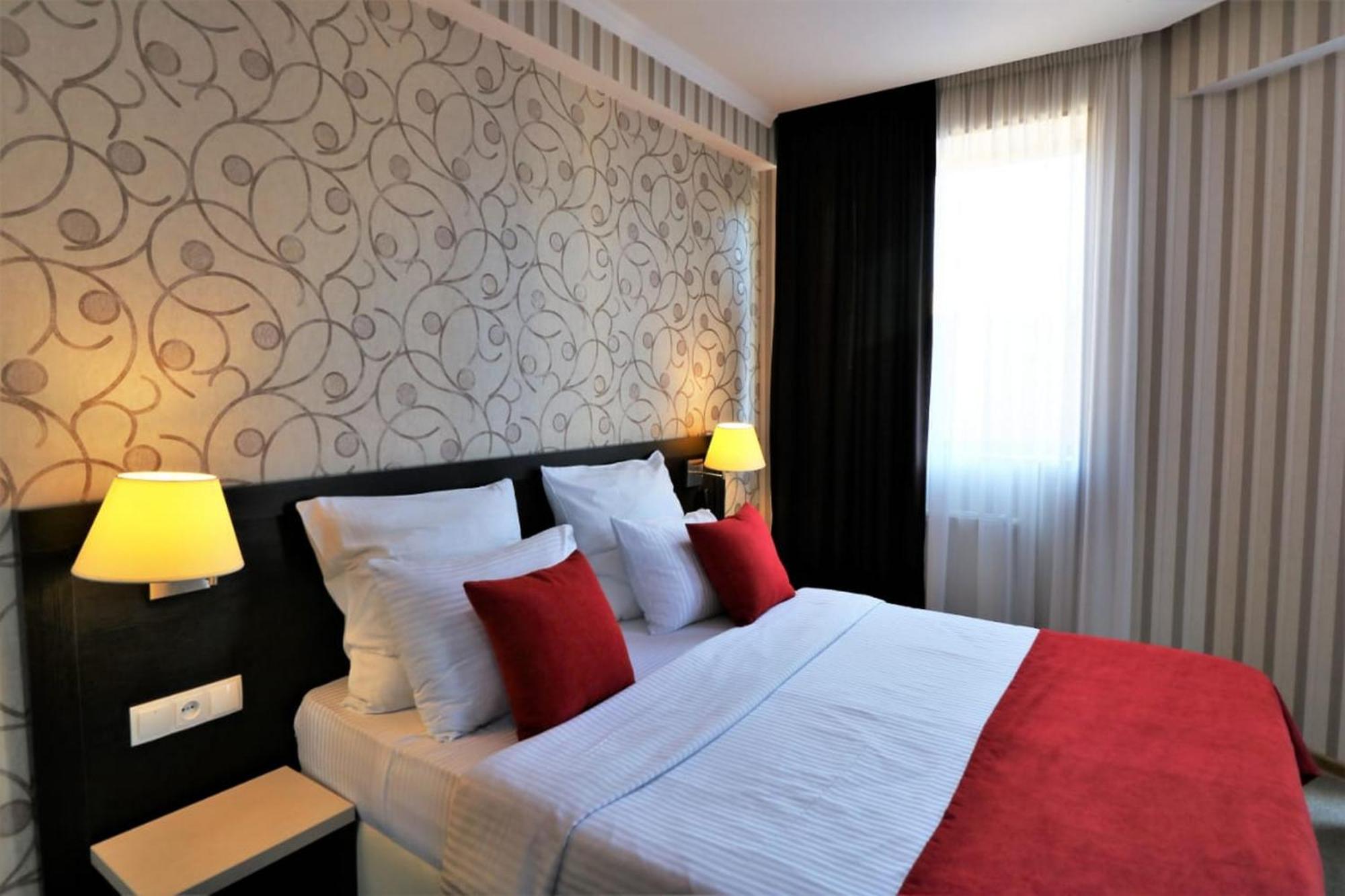 East Gate Boutique Hotel Tbilisi Exterior photo